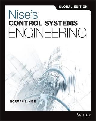 Nise′s Control Systems Engineering