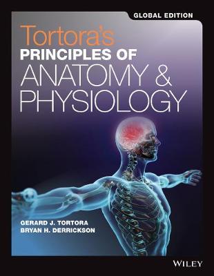 Tortora's Principles of Anatomy &amp; Physiology