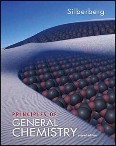 General Chemistry Custom Edition Jub