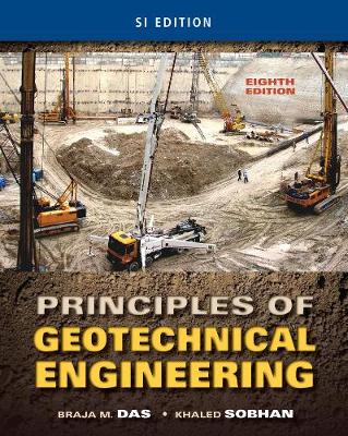 PRINCIPLES OF GEOTECHNICAL ENGINEERING ISE