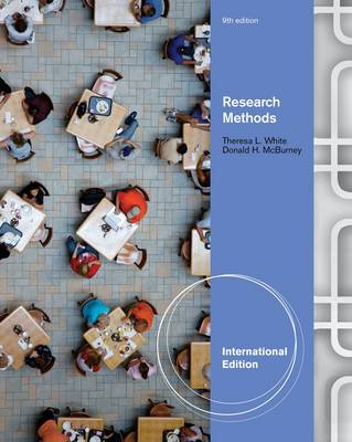 Research Methods, International Edition