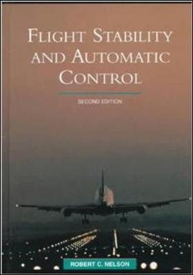 Flight Stability and Automatic Control (Int'l Ed)
