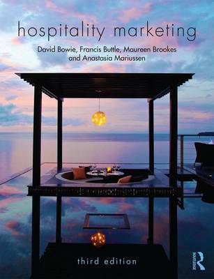 HOSPITALITY MARKETING