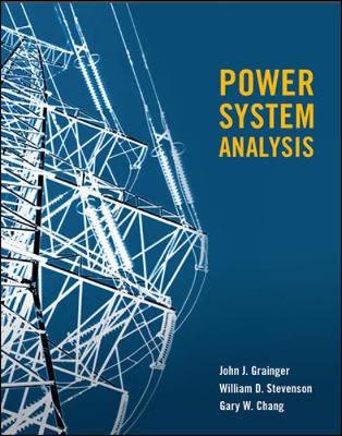 POWER SYSTEMS ANALYSIS SI