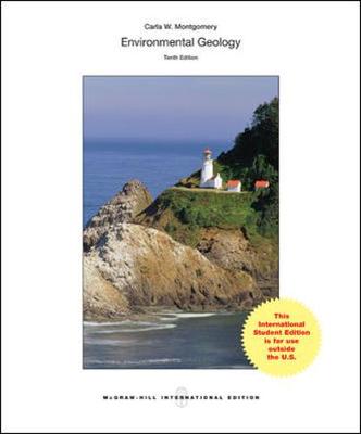 ENVIRONMENTAL GEOLOGY ISE