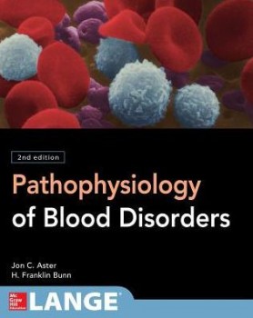 PATHOPHYSIOLOGY OF BLOOD DISORDERS