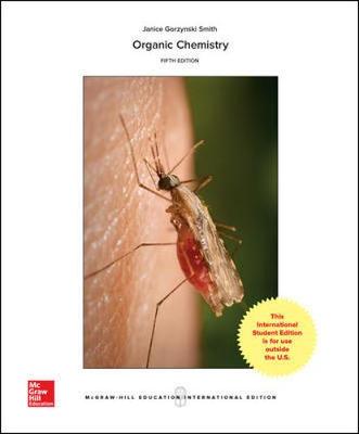 ORGANIC CHEMISTRY ISE