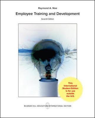 Employee Training &amp; Development