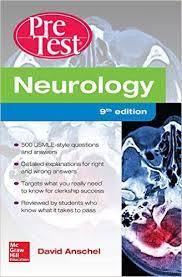 NEUROLOGY PRETEST SELFASSESSMENT AND REVIEW