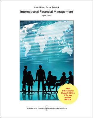International Financial Management