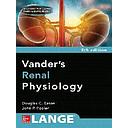 Vanders Renal Physiology, Ninth Edition