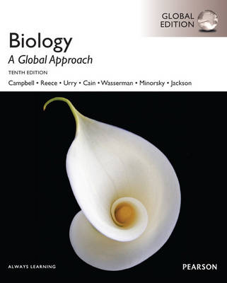 Biology: A Global Approach