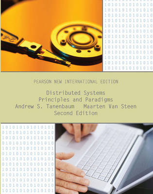 DISTRIBUTED SYSTEMS NEW ISE