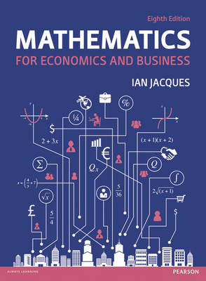 Mathematics for Economics and Business, Pack