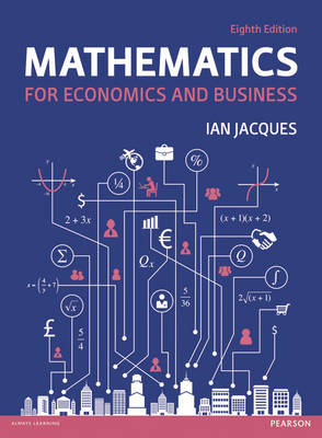 MATHEMATICS FOR ECONOMICS AND BUSINESS PACK