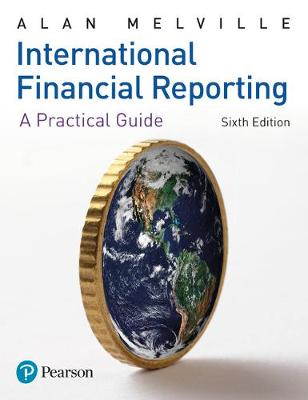 INTERNATIONAL FINANCIAL REPORTING