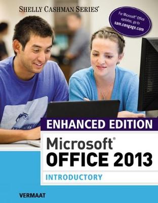 Enhanced Microsoft�Office 2013: Introductory