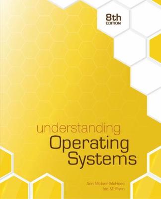 UNDERSTANDING OPERATING SYSTEMS