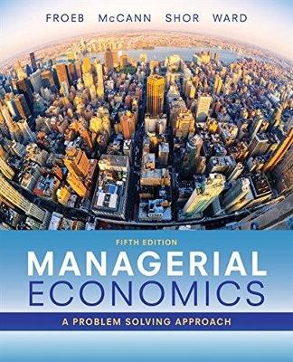 Managerial Economics