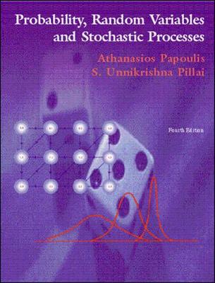 PROBABILITY RANDOM VARIABLES AND STOCHASTIC PROCESSES WITH ERRATA SHEET