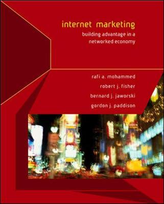 Internet Marketing, 2/e, with e-Commerce PowerWeb