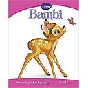 Level 2: Disney Bambi