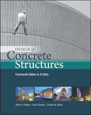 DESIGN OF CONCRETE STRUCTURES SI UNITS ISE