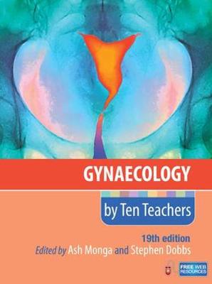 GYNAECOLOGY BY TEN TEACHERS