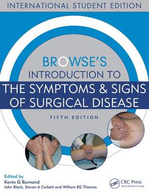 Browse's Introduction to the Symptoms &amp; Signs of Surgical Disease