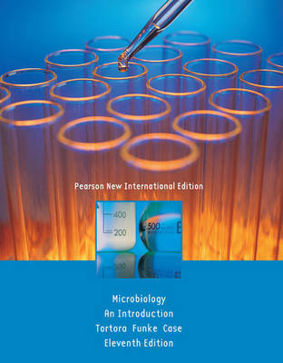 MICROBIOLOGY AN INTRODUCTION PLUS MASTETINGMICROBIOLOGY WITHOUT ETEXT NEW ISE