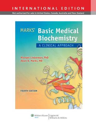 MARKS' BASIC MEDICAL BIOCHEMISTRY