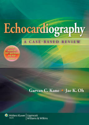 ECHOCARDIOGRAPHY