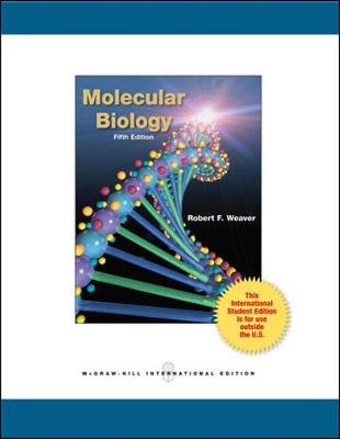 MOLECULAR BIOLOGY