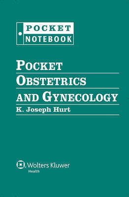 POCKET OBSTETRICS AND GYNECOLOGY