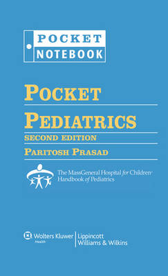 POCKET PEDIATRICS