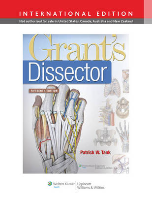 GRANTS DISSECTOR