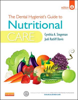 The Dental Hygienist's Guide to Nutritional Care