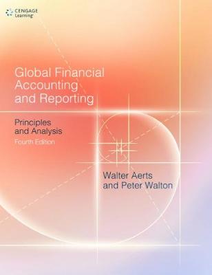 GLOBAL FINANCIAL ACCOUNTING AND REPORTING PRINCIPLES AND ANALYSIS