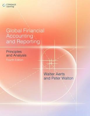 Global Financial Accounting and Reporting: Principles and Analysis