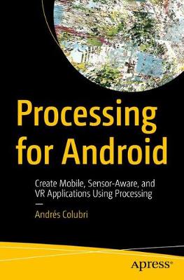PROCESSING FOR ANDROID