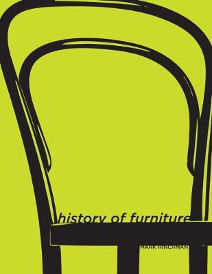 HISTORY OF FURNITURE A GLOBAL VIEW