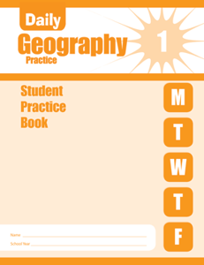 DAILY SCIENCE, GRADE 1 STUDENT BOOK 5 PACK