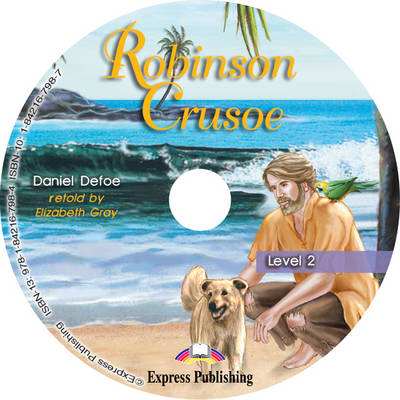 ROBINSON CRUSOE