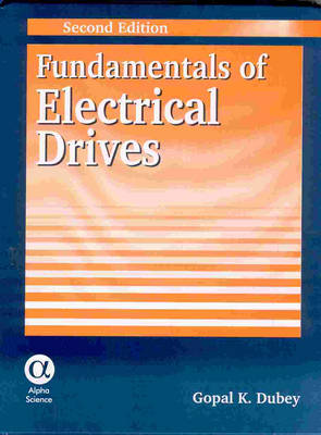 Fundamentals of Electrical Drives