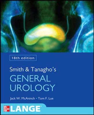 SMITH AND TANAGHO'S GENERAL UROLOGY