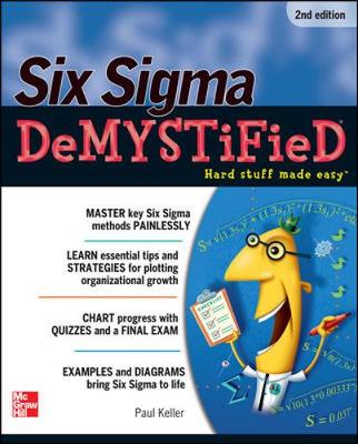 SIX SIGMA DEMYSTIFIED