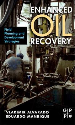 ENHANCED OIL RECOVERY