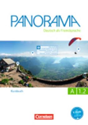 Panorama in Teilbanden: Kursbuch A1.2