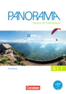 Panorama: Kursbuch A1