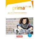 Prima plus: Schulerbuch A1.1